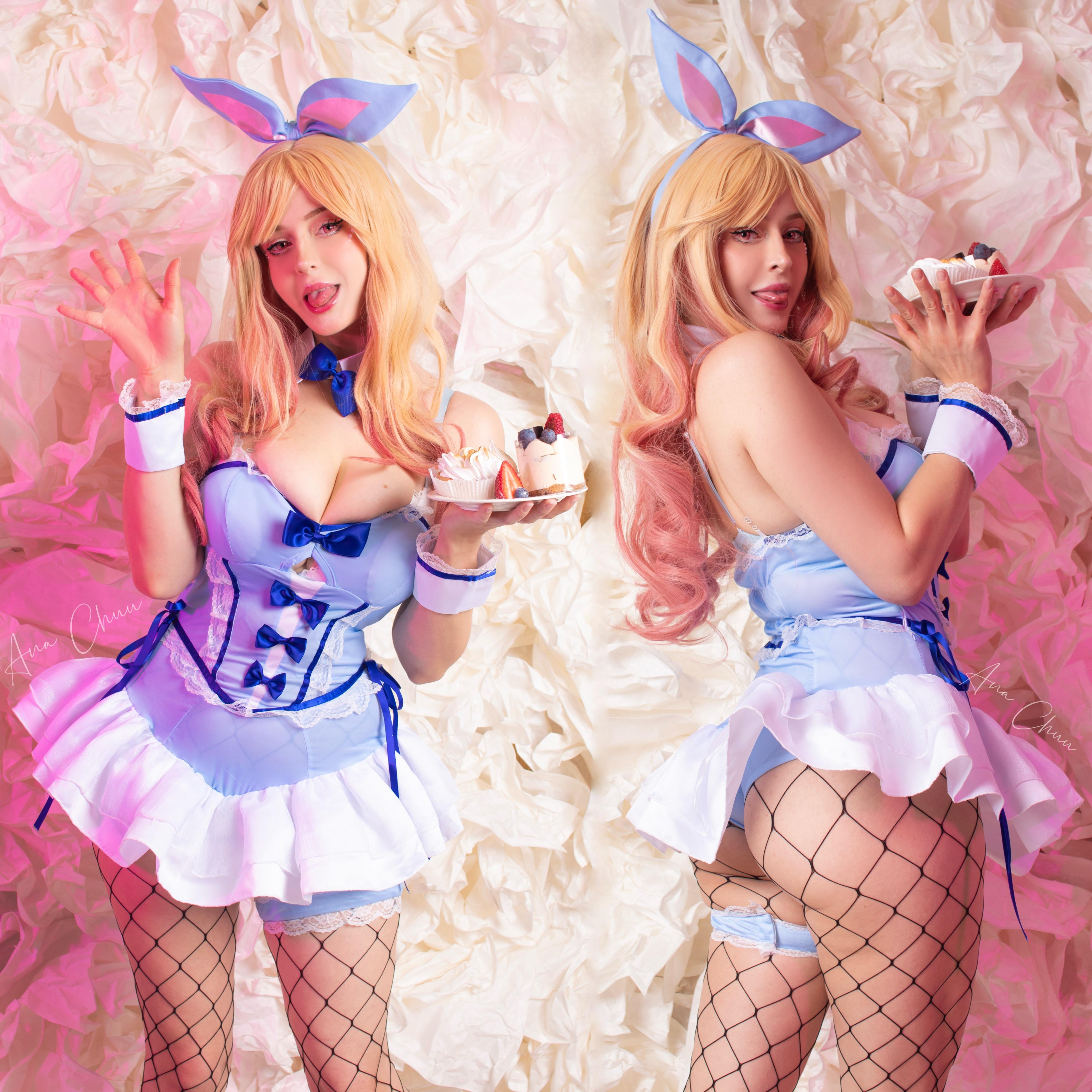 Marin Kitagawa by Ana Chuu