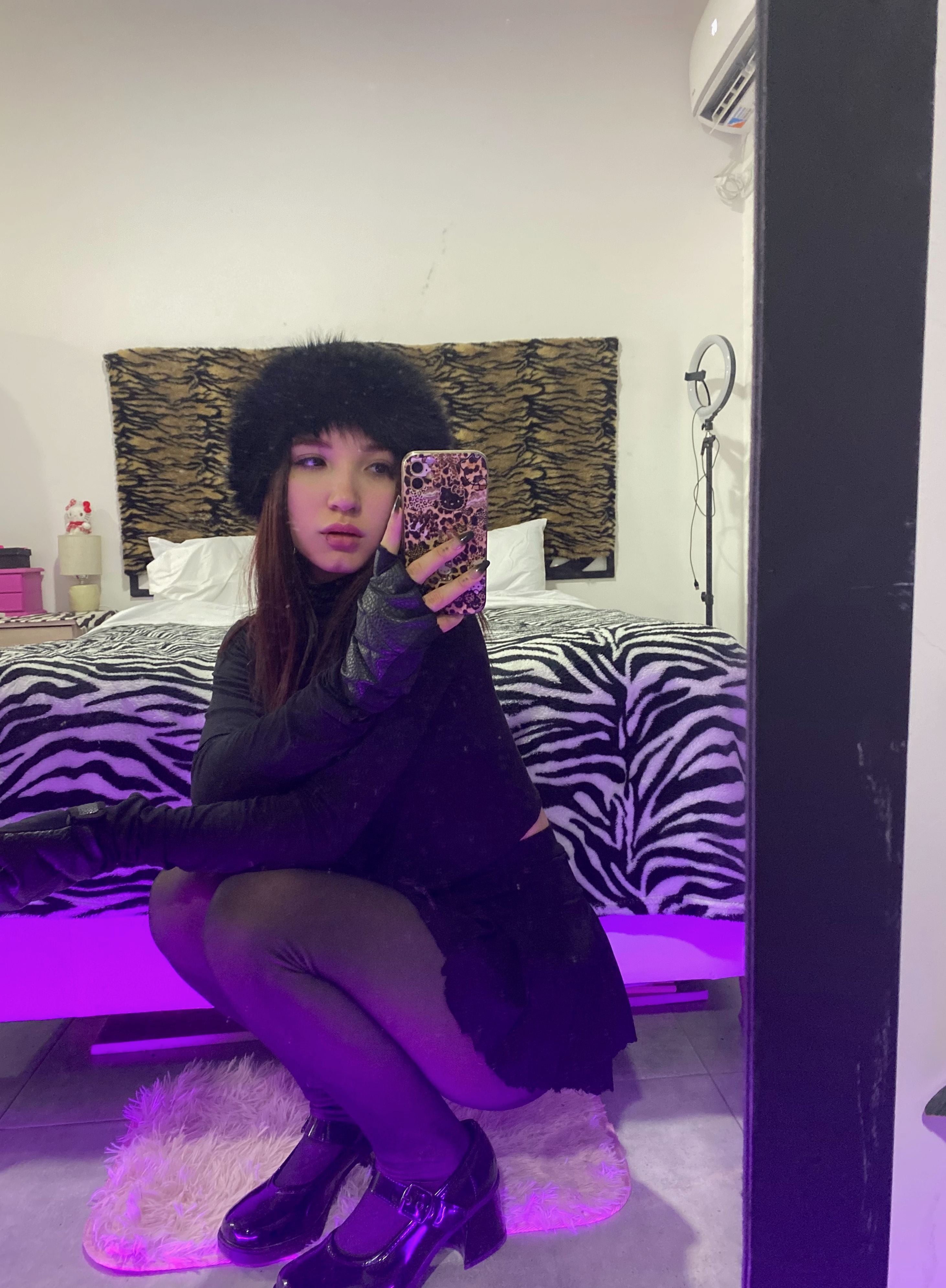 All natural and all yours